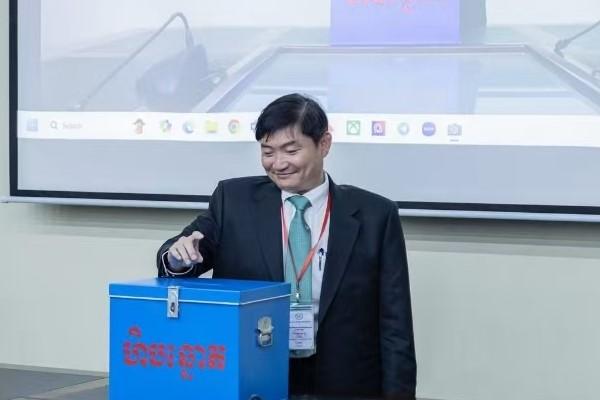 聚焦：柬埔寨明日披露 2026 年最低工资详情