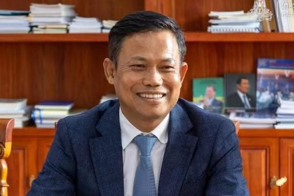 美国大型集团看好柬埔寨前景，宣布进一步加大投资力度