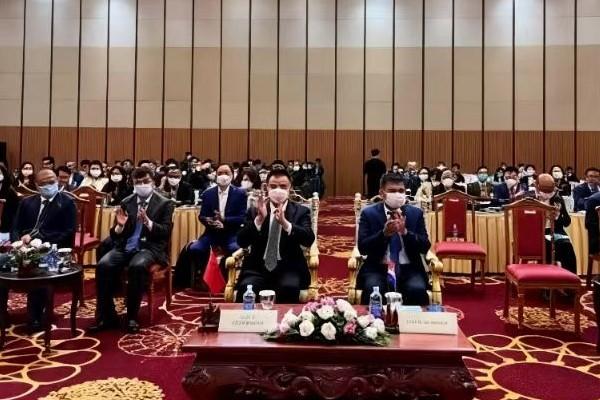 柬埔寨盼与印度谈优惠贸协深化经贸