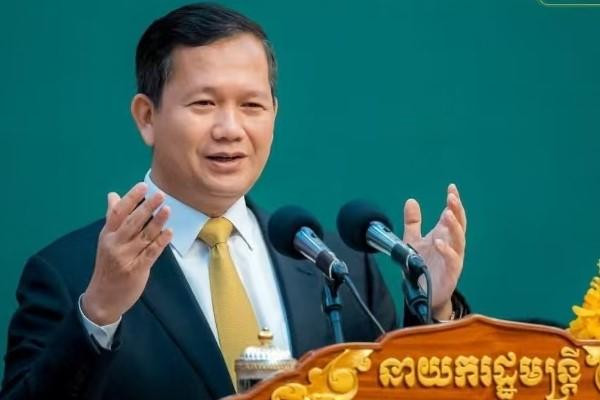 洪玛奈总理表态：旅游业是柬经济增长重要引擎