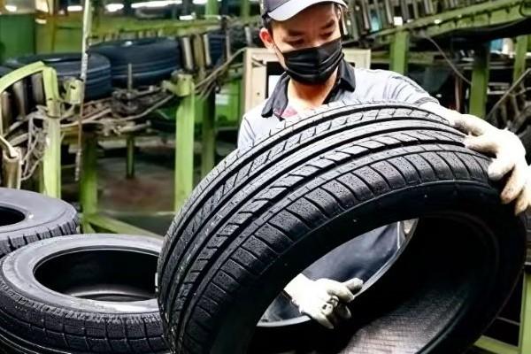 前 8 月柬埔寨汽车轮胎出口额达8.7亿美元