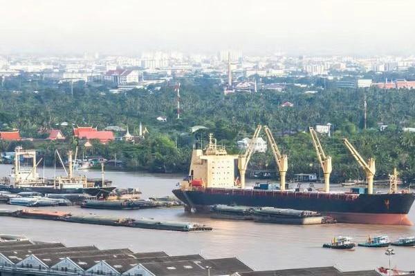 柬泰边境冲突致贸易受挫：前8月双边贸易额下降5%