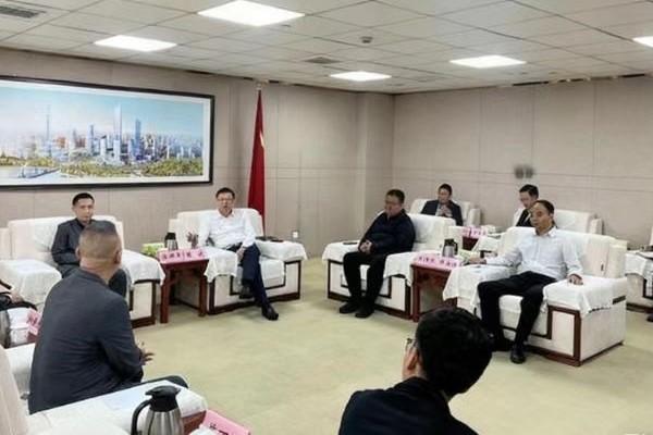 电子产业外迁窗口，柬埔寨来华招商