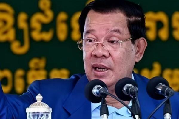 洪森个人出资：每年捐建百间房屋，惠及退伍军人与退休公务员