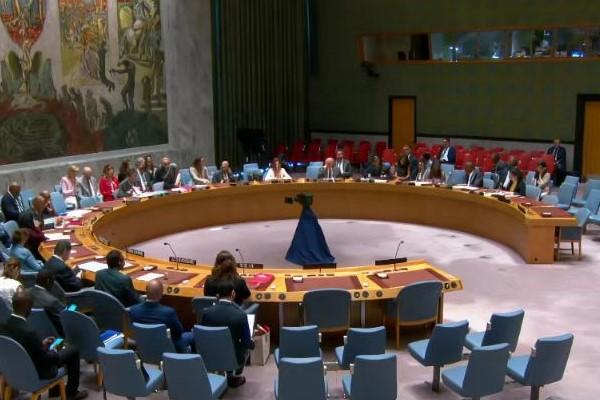 柬埔寨对联合国表态：应对分歧靠和平，不动用武力