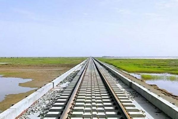 柬埔寨拟投百亿，打造全国铁路网