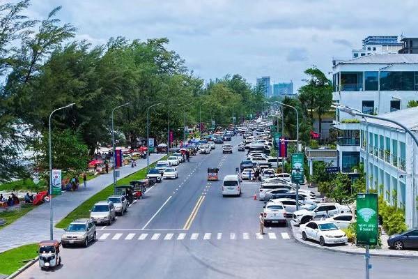 西港17项目获政府“特殊激励”，总投2.8亿美元