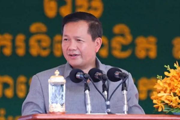 洪玛奈贺中国国庆，力挺深化 “铁杆友谊”