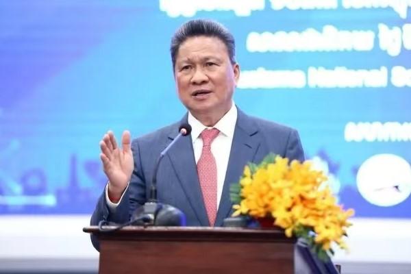 柬与美终轮贸易谈判争降成衣关税