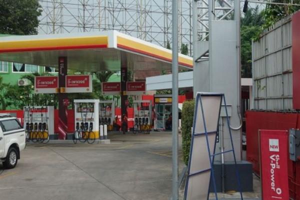 柬PTT宣布永久停从泰国进口燃油