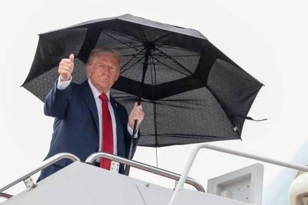 柬泰签和平协议，特朗普赴马来西亚见证