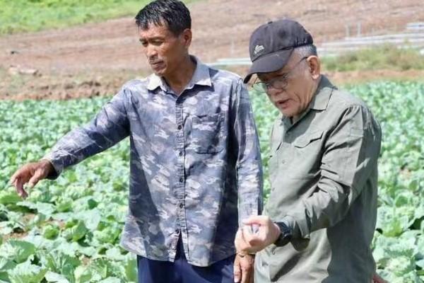 社会经济项目升级，受益家庭技术支援升级