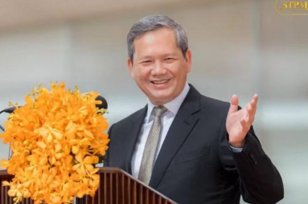 洪玛奈：德崇机场紧密连接柬埔寨与世界