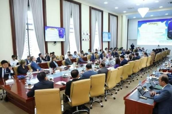 欧盟企业盛赞柬营商环境持续改善