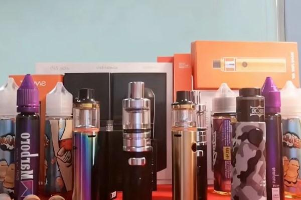 柬埔寨全面禁止电子烟与水烟