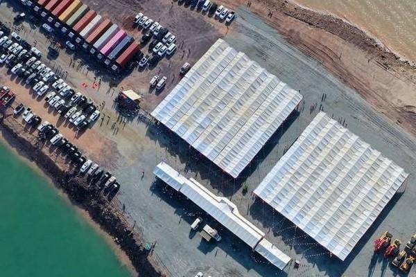 柬欧贸易增势猛，西班牙跃居欧盟第一伙伴