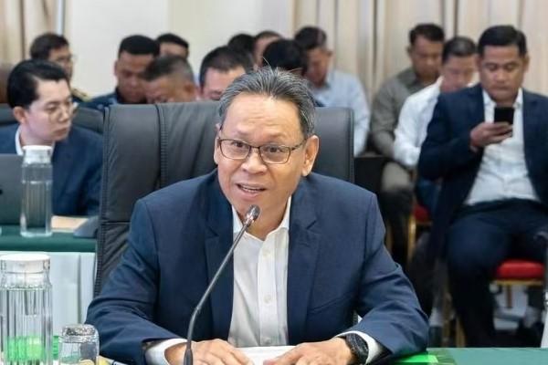 柬埔寨碳信用登记系统正式启用