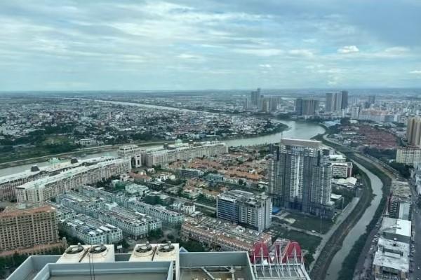 前10月柬埔寨吸资92亿