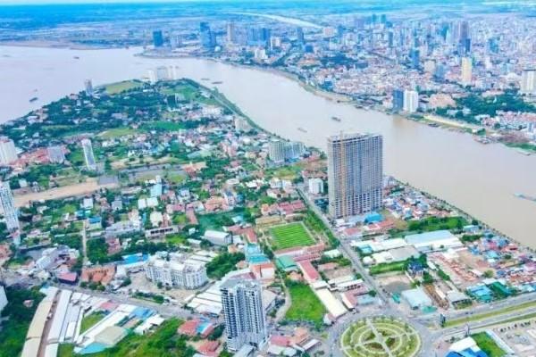 美国关税对柬出口产生一定影响