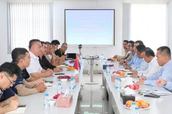  东北四省投资显效经济特区出口破亿