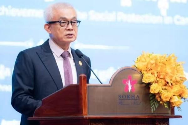 柬拟发行5.24亿美元国债筹投资