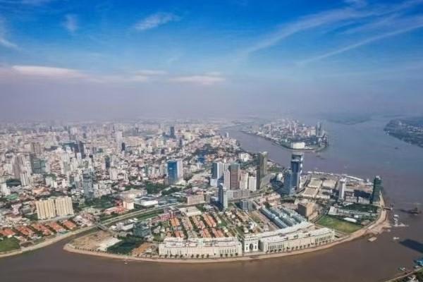 明年柬房地产有望复苏