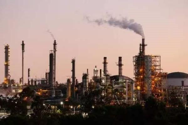 柬将在国公省建炼油厂