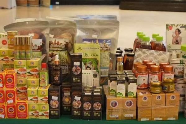 柬延长国产基本食品增值税豁免政策