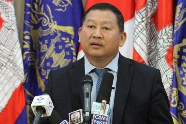 柬埔寨对欧盟市场出口保持增长局势