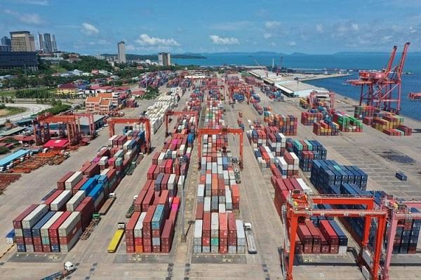 柬埔寨对美国出口额突破110亿美元