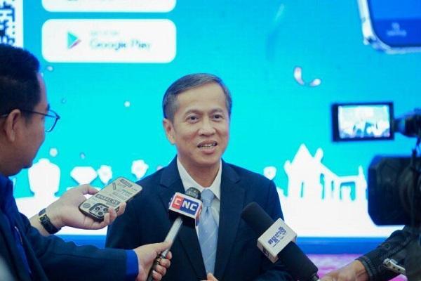 保费规模达3.75亿美元，柬埔寨保险市场潜力持续释放