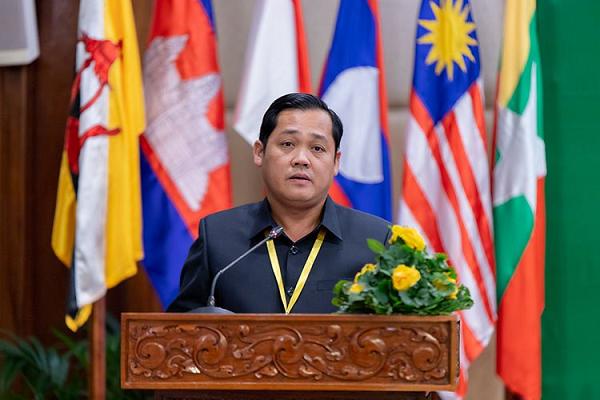 2025年柬埔寨工人群体交通事故率实现“双下降”