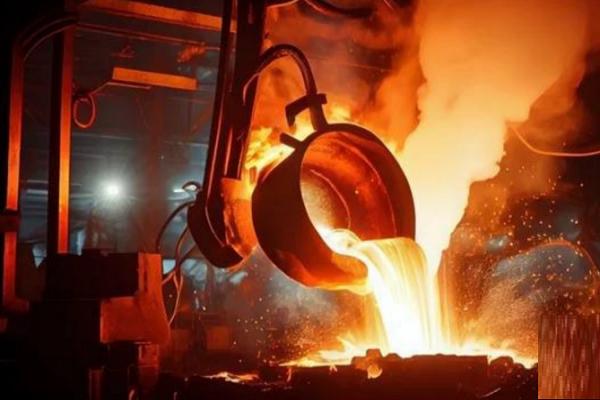 贡布铁矿开采投资项目获批