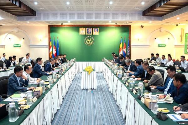 西港24个投资项目获特殊优惠