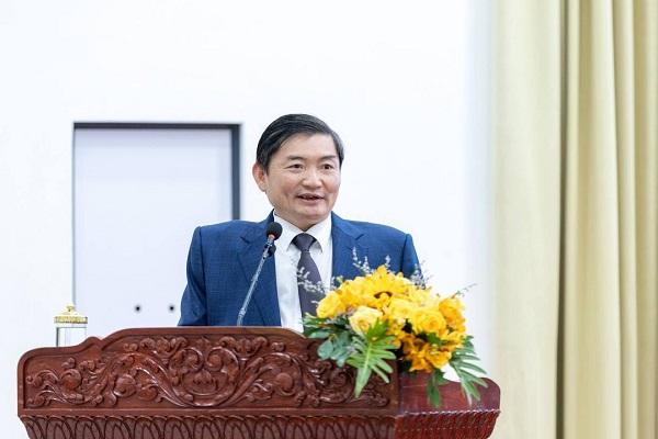 柬埔寨就业人数增至1070万