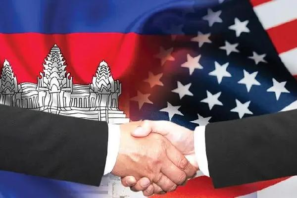 美国贸易政策转向为柬埔寨出口释放利好