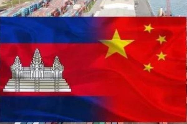 2026前2月柬中贸易额逾35亿美元同比劲增34%