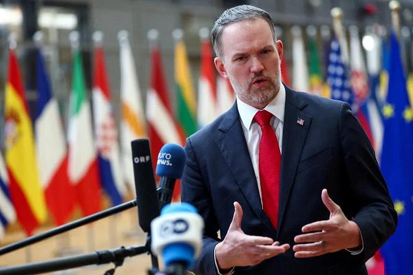 特朗普政府启动新一轮贸易调查