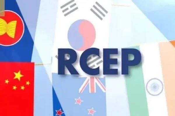 1至2月期间柬埔寨与RCEP成员国贸易额同比增长18.7%