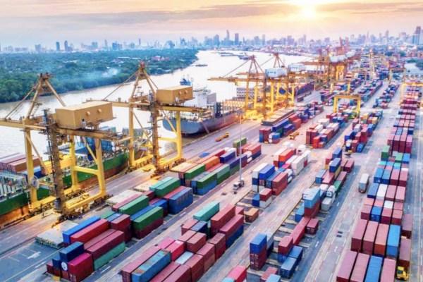 柬埔寨一季度外贸同比增 17.2% 中美越为前三大贸易伙伴