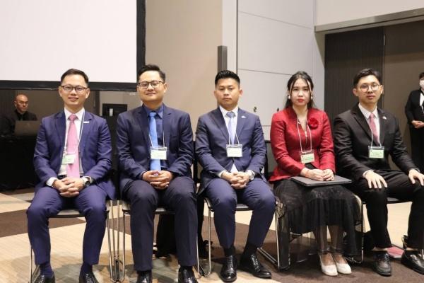 柬日举办2026商业对接会推动柬劳工赴日本宫城县就业