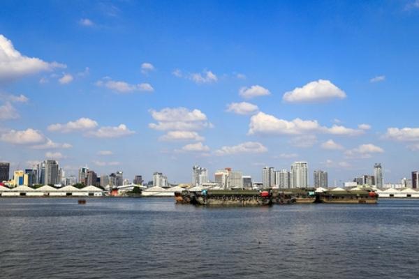 IMF维持柬埔寨2026年经济增长预测至 4%