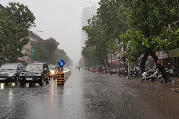 柬埔寨发布气象预报 2026 年雨季 5 月上旬提前开启