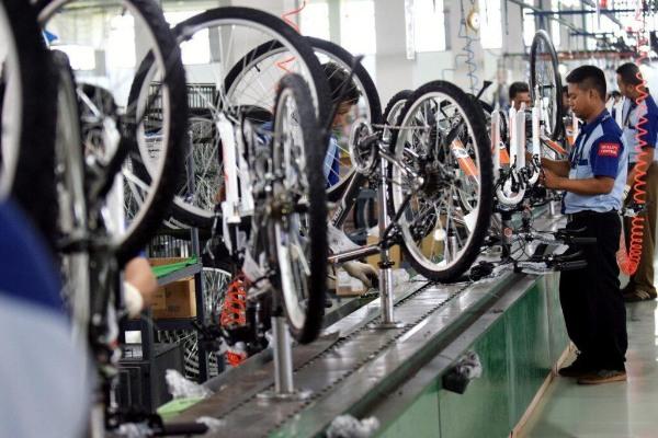 产能持续扩容 柬埔寨轮胎汽配外贸稳步攀升