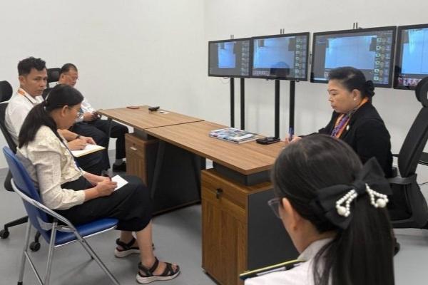 柬埔寨全力防范汉坦病毒输入