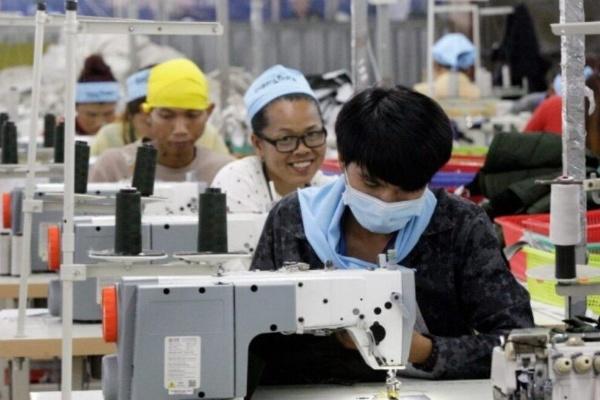 干拉省推出万余岗位帮扶返乡劳工就地就业