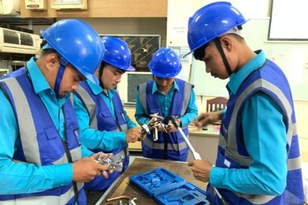 超27万弱势青年参与免费职教培训