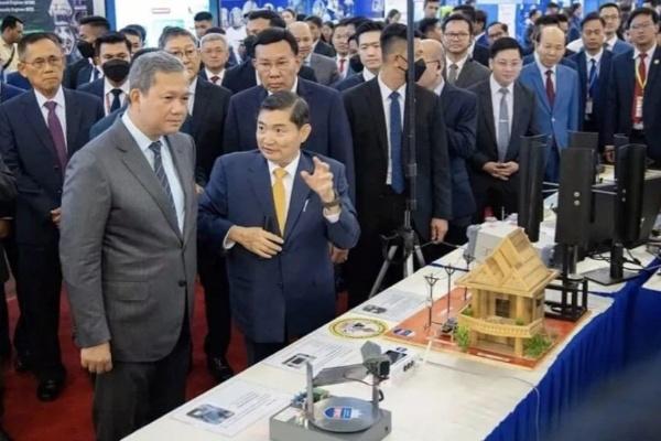 亚行携手柬埔寨完善职业技能培训体系