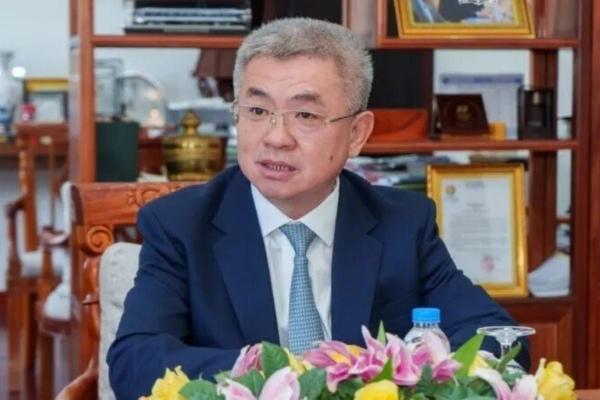 柬埔寨诚邀澳企投资农林加工产业