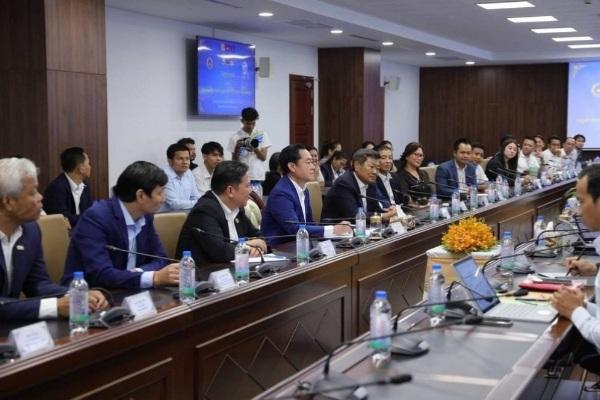 柬埔寨政企协商化解打私对企业影响